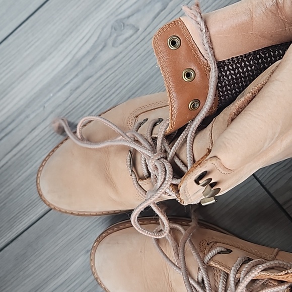 Timberland Courmayeur Boot - Picture 10 of 11